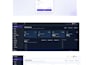develop a custom ai powered saas application